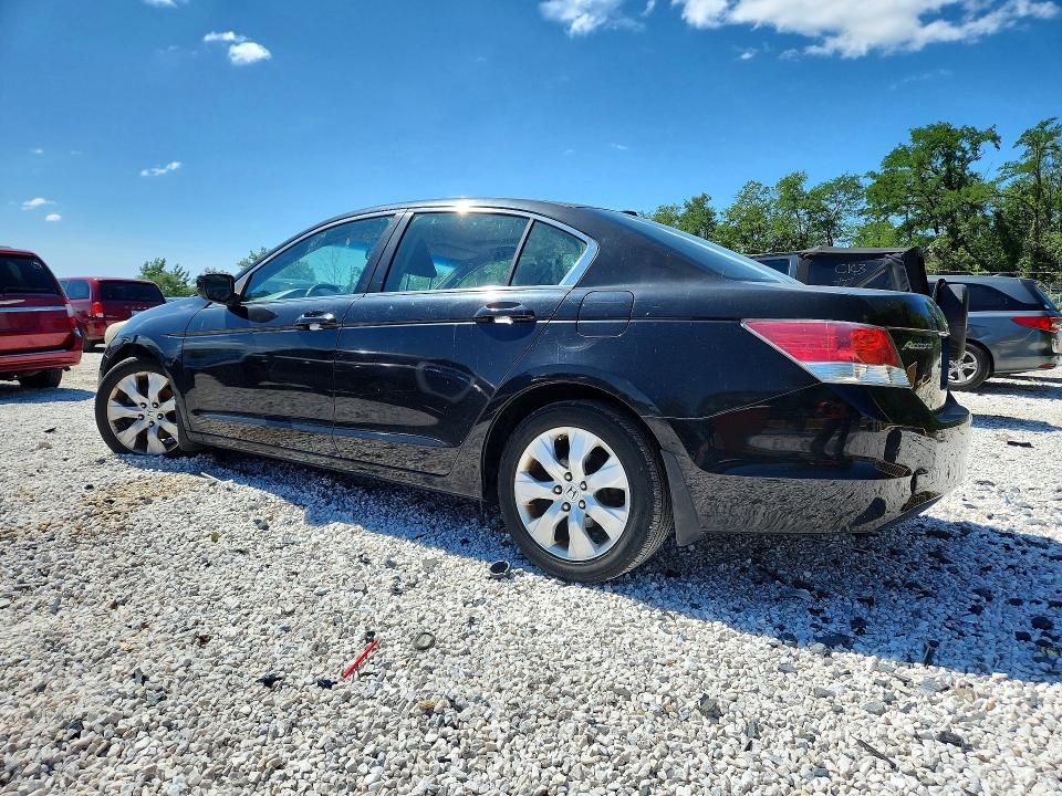 2010 Honda Accord მანქანა იყიდება აუქციონზე, vin: 1HGCP2F89AA000688, აუქციონის ნომერი: 63213356