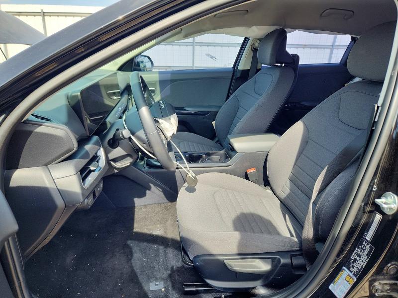 Продаж на аукціоні авто 2025 Kia K4, vin: 3KPFU4DE2SE062893, номер лоту: 63289686