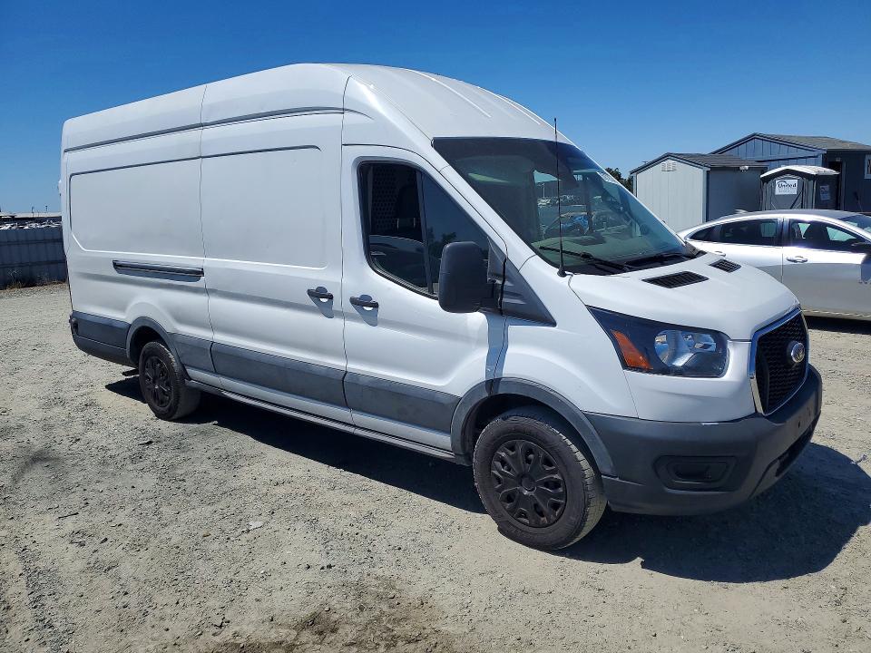 Aukcja sprzedaży 2020 Ford Transit, vin: 1FTBW3XG3LKB54867, numer aukcji: 62149876