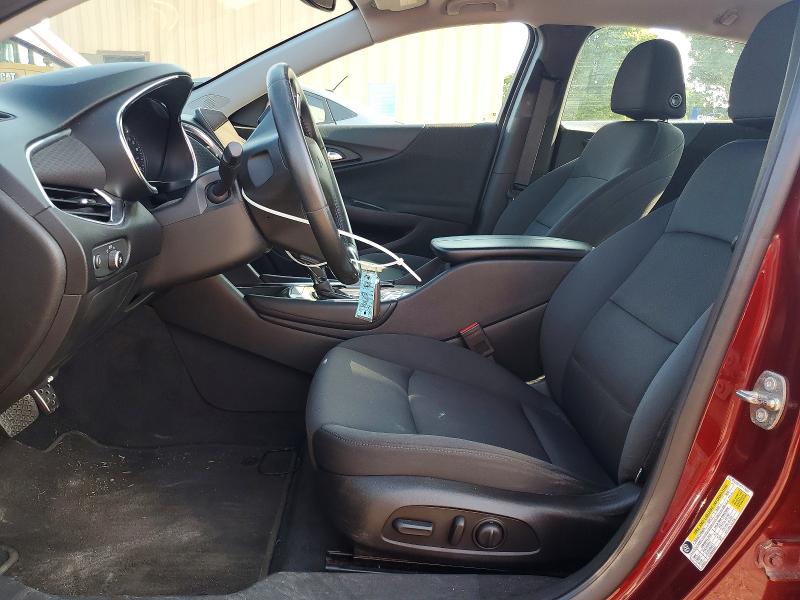 Продаж на аукціоні авто 2016 Chevrolet Malibu, vin: 1G1ZE5ST0GF178827, номер лоту: 59689686