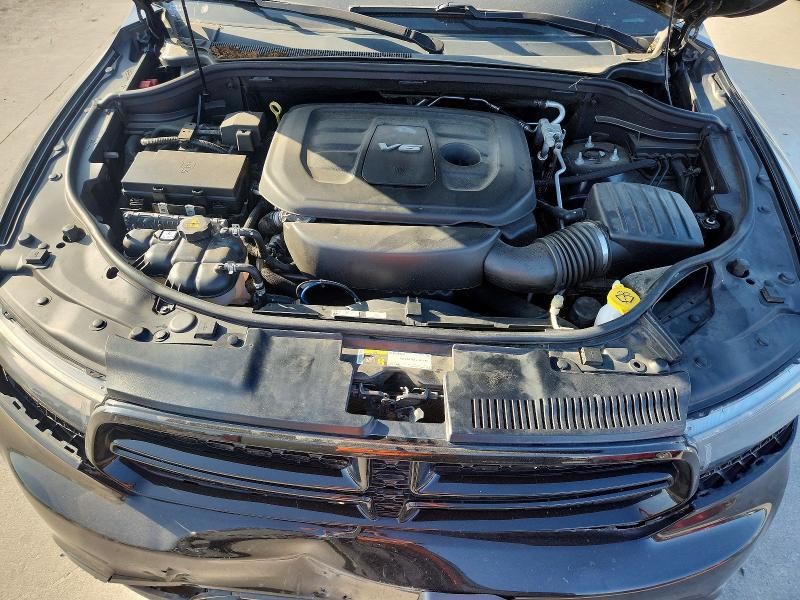 Продажа на аукционе авто 2017 Dodge Durango, vin: 1C4RDHDG1HC766279, номер лота: 63174766