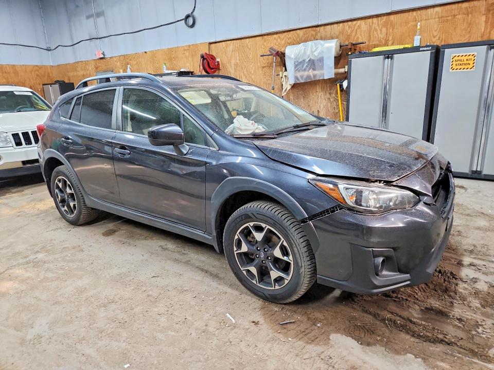 Aukcja sprzedaży 2019 Subaru Crosstrek, vin: JF2GTADC4KH234552, numer aukcji: 59683316