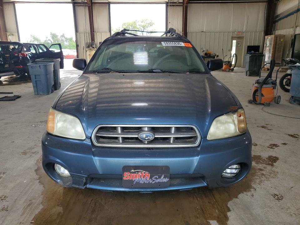 Продаж на аукціоні авто 2006 Subaru Baja, vin: 4S4BT62CX67104422, номер лоту: 59355836