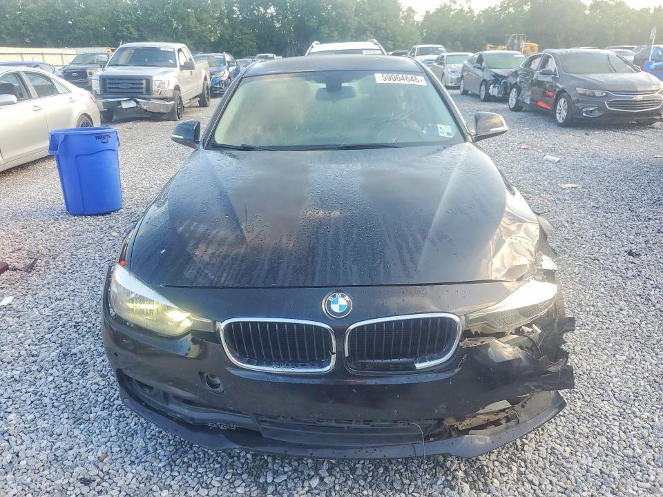 Aukcja sprzedaży 2016 Bmw 320, vin: WBA8E1G54GNT37938, numer aukcji: 59064646