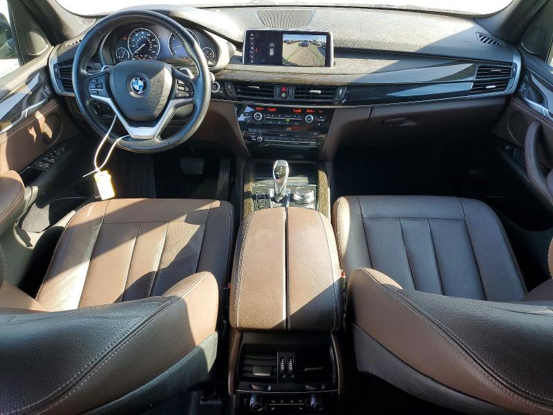 Aukcja sprzedaży 2018 Bmw X5, vin: 5UXKR0C58J0Y04827, numer aukcji: 61327856