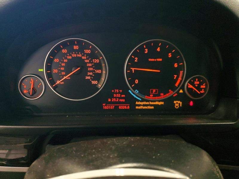 Продаж на аукціоні авто 2014 Bmw 528, vin: WBA5A7C55ED613392, номер лоту: 85986445