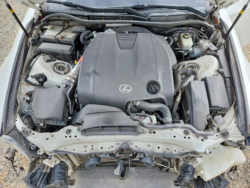 61564176 :رقم المزاد ، JTHBF1D29E5010821 vin ، 2014 Lexus Is مزاد بيع