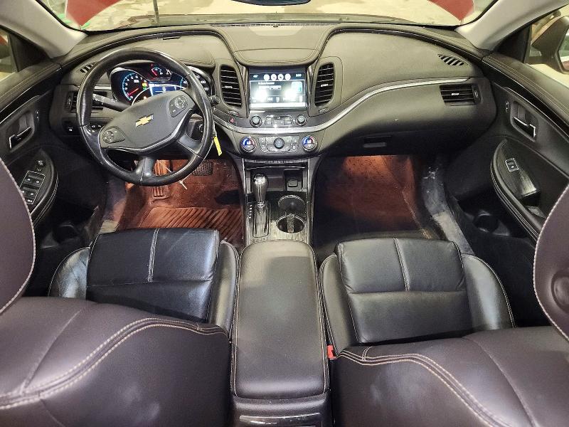 Aukcja sprzedaży 2016 Chevrolet Impala, vin: 2G1115S30G9146414, numer aukcji: 62626716