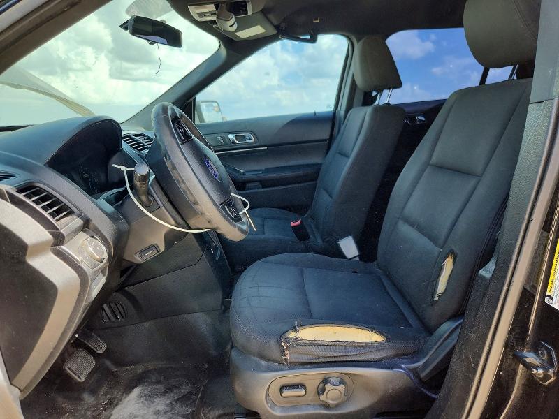 59230826 :رقم المزاد ، 1FM5K8AR4HGB93313 vin ، 2017 Ford Explorer مزاد بيع
