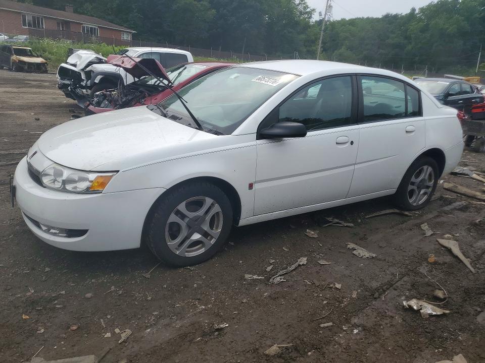 Aukcja sprzedaży 2004 Saturn Ion, vin: 1G8AL52F74Z169518, numer aukcji: 60573776