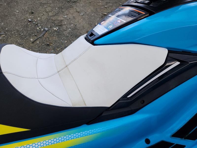 63282986 :رقم المزاد ، YAMA0563B323 vin ، 2023 Yam Jet Ski مزاد بيع