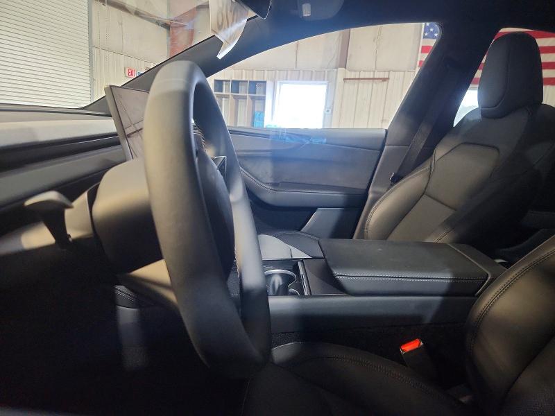 Aukcja sprzedaży 2026 Tesla Model Y, vin: 7SAYGDEE8TA702258, numer aukcji: 62616206