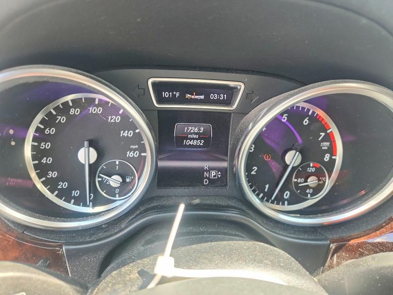 Продажа на аукционе авто 2013 Mercedes-benz Gl, vin: 4JGDF7CE9DA205960, номер лота: 60171606