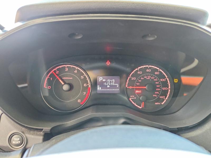 Продажа на аукционе авто 2018 Subaru Impreza, vin: 4S3GTAA60J3720381, номер лота: 60715646