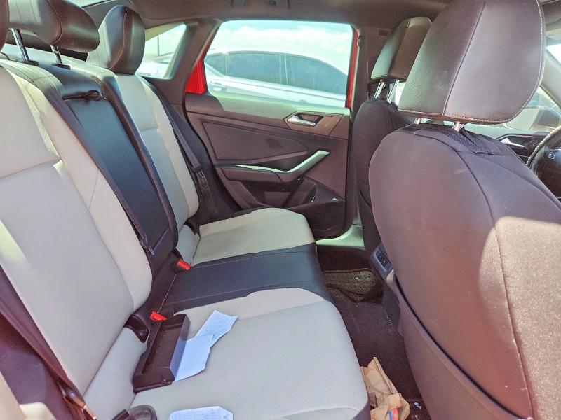 Продажа на аукционе авто 2019 Volkswagen Jetta, vin: 3VWC57BU6KM161893, номер лота: 60183306