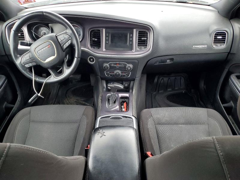 62746086 :رقم المزاد ، 2C3CDXBG2FH771587 vin ، 2015 Dodge Charger مزاد بيع
