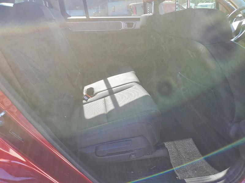 2026 Hyundai Santa Fe მანქანა იყიდება აუქციონზე, vin: 5NMP24GL7TH187032, აუქციონის ნომერი: 59308036