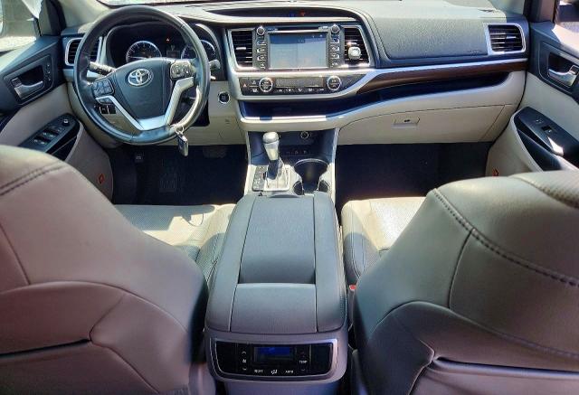 Aukcja sprzedaży 2014 Toyota Highlander, vin: 5TDDKRFH8ES007425, numer aukcji: 59906936