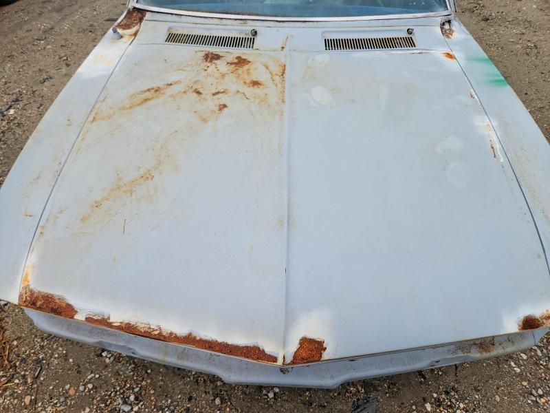 1966 Chevrolet Classic მანქანა იყიდება აუქციონზე, vin: 101376L113152, აუქციონის ნომერი: 60723696