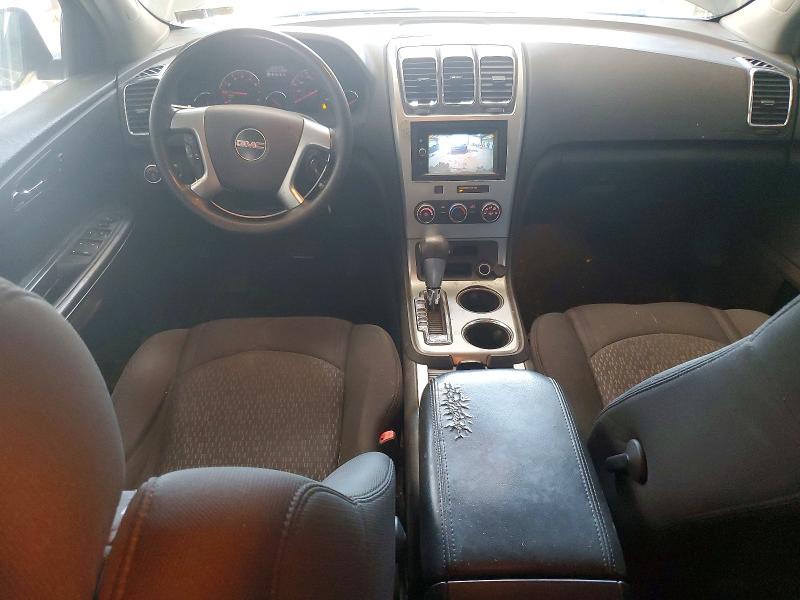 Продаж на аукціоні авто 2008 Gmc Acadia, vin: 1GKER13778J124139, номер лоту: 62153626
