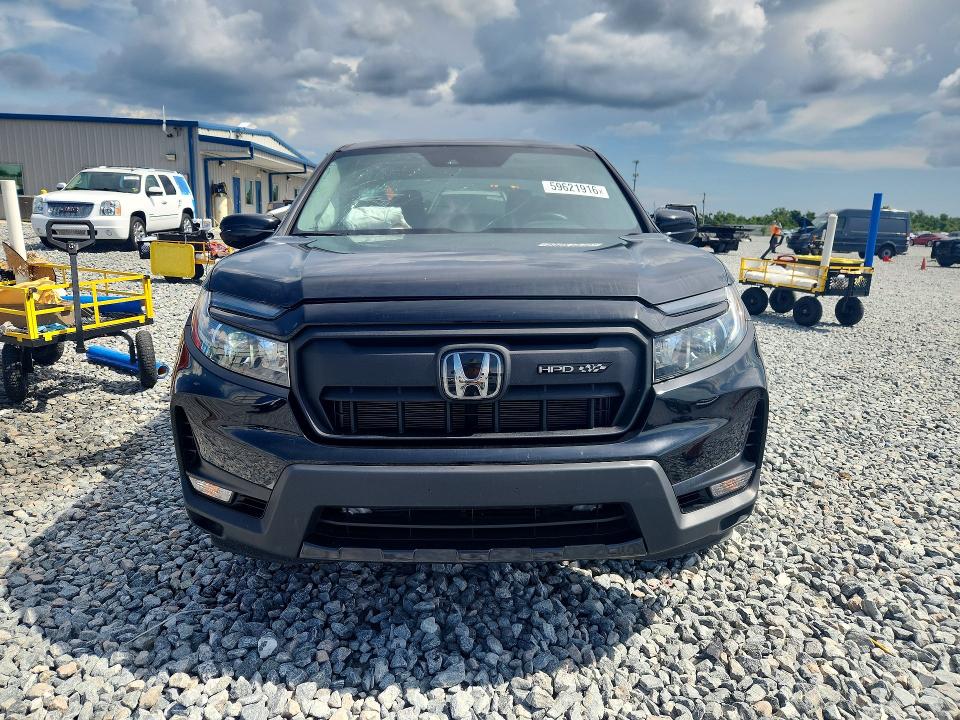Aukcja sprzedaży 2024 Honda Ridgeline, vin: 5FPYK3F21RB028192, numer aukcji: 59621916