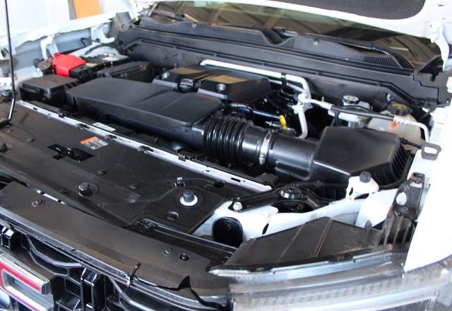 Продаж на аукціоні авто 2024 Gmc Canyon, vin: 1GTP6BEK9R1135651, номер лоту: 59900646