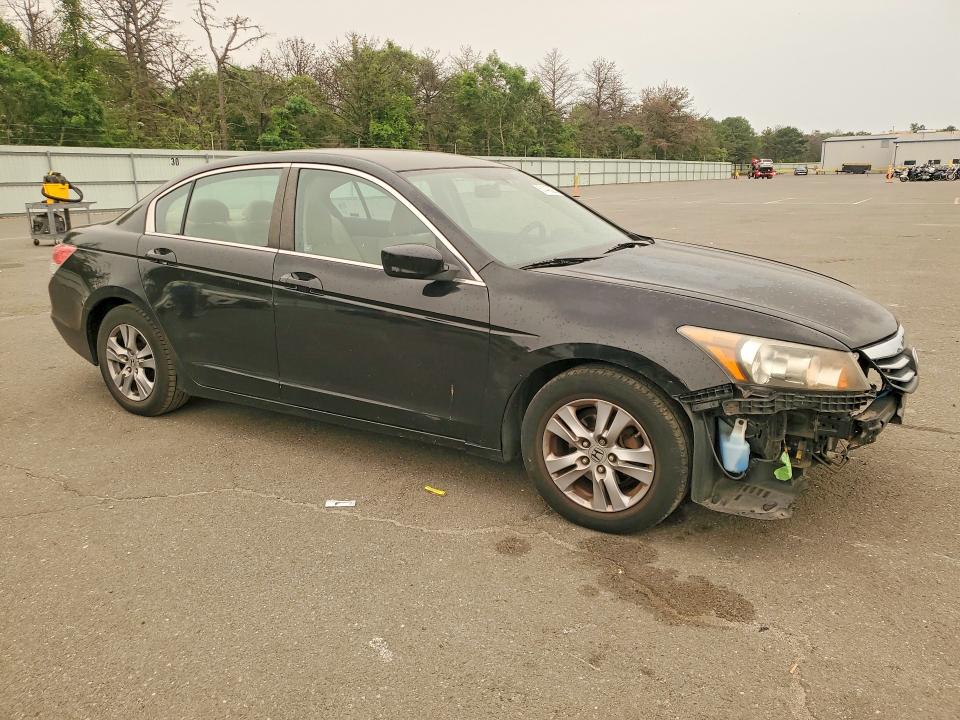 Aukcja sprzedaży 2012 Honda Accord, vin: 1HGCP2F40CA193068, numer aukcji: 61443526