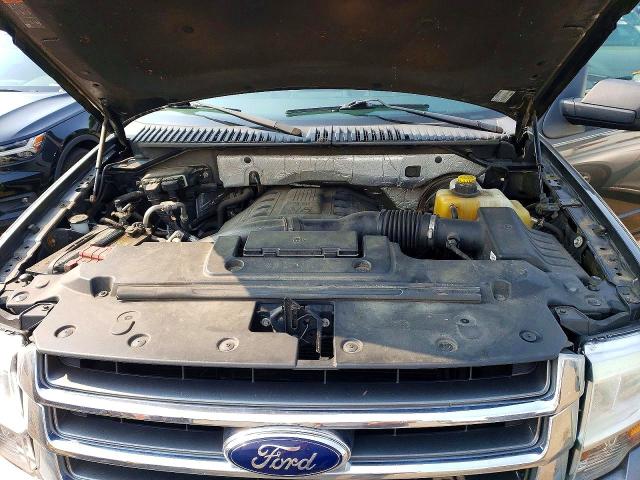 Aukcja sprzedaży 2016 Ford Expedition, vin: 1FMJK1HT9GEF06874, numer aukcji: 62860126