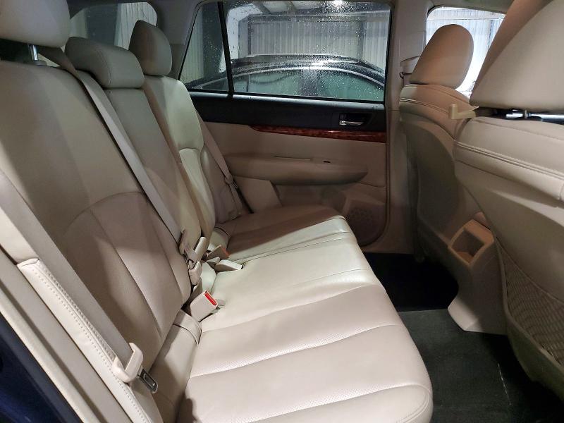 Aukcja sprzedaży 2012 Subaru Outback, vin: 4S4BRBKC3C3301281, numer aukcji: 59266356