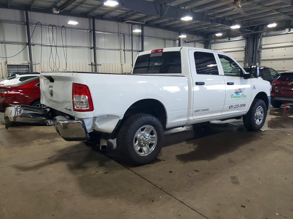Продаж на аукціоні авто 2024 Ram 3500, vin: 3C63R3CL8RG149783, номер лоту: 60378856