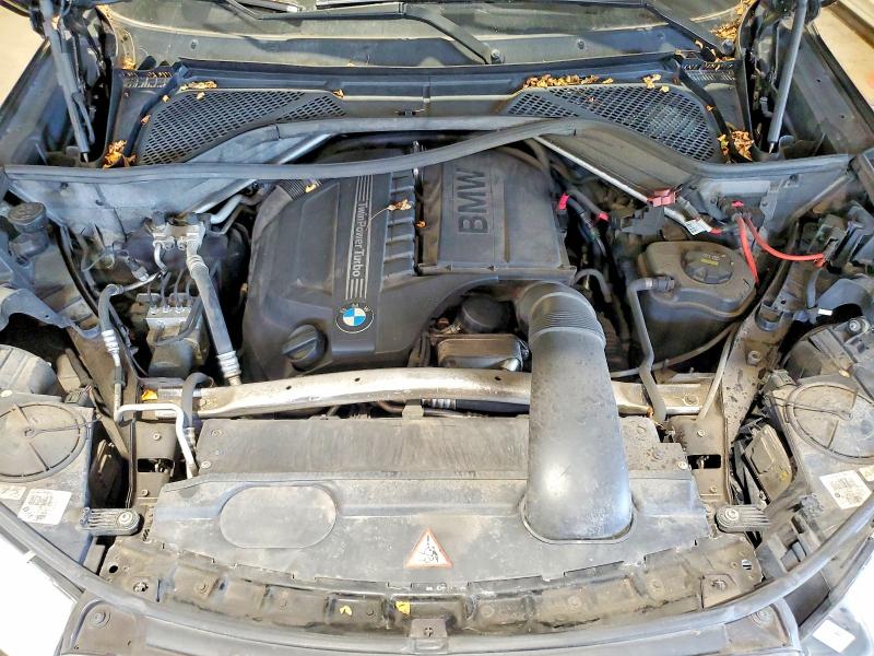 Aukcja sprzedaży 2015 Bmw X5, vin: 5UXKR0C54F0K52508, numer aukcji: 60327446