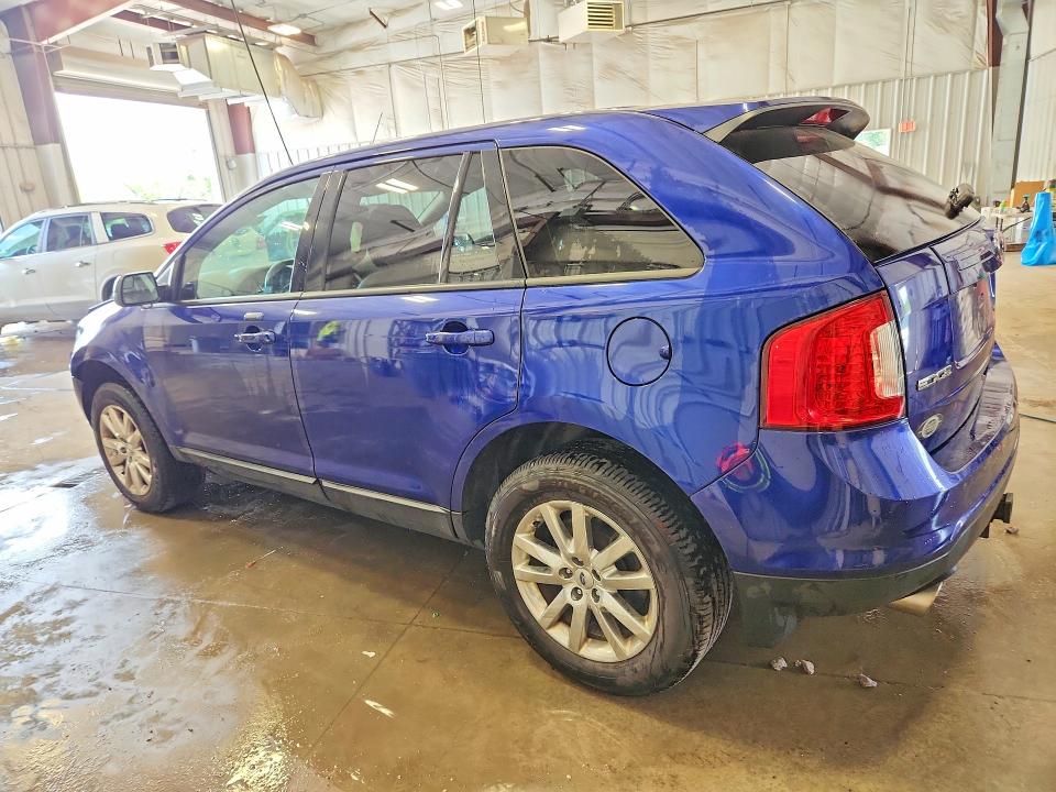 Продаж на аукціоні авто 2013 Ford Edge, vin: 2FMDK3JC1DBE06939, номер лоту: 60061166