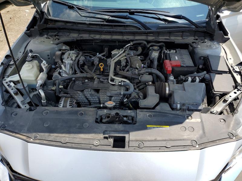 2023 Nissan Altima მანქანა იყიდება აუქციონზე, vin: 1N4BL4DV1PN385004, აუქციონის ნომერი: 61443466