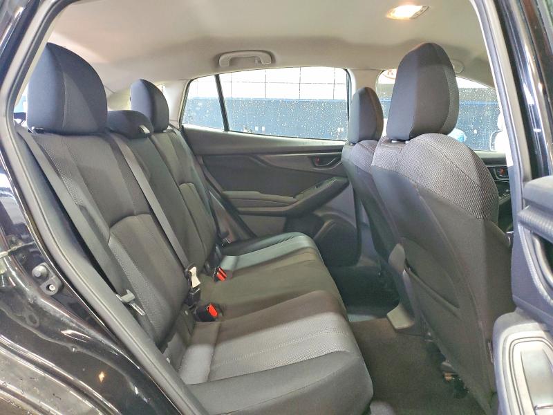 59913896 :رقم المزاد ، 4S3GTAB69H3722607 vin ، 2017 Subaru Impreza مزاد بيع
