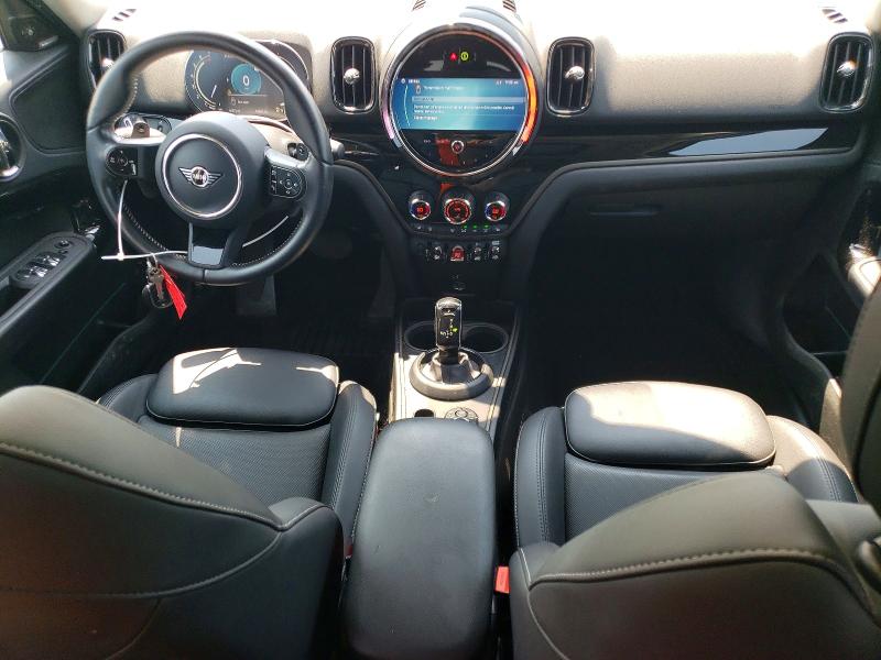 Aukcja sprzedaży 2023 Mini Cooper, vin: WMZ83BR08P3P68844, numer aukcji: 62564256