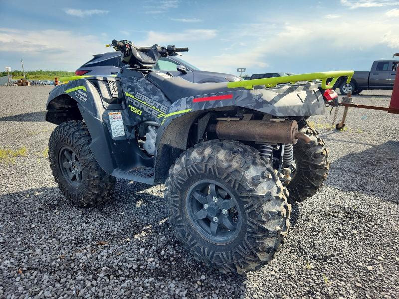 Aukcja sprzedaży 2023 Kawasaki Unknown, vin: JKAVFDJ13PB515215, numer aukcji: 61876846