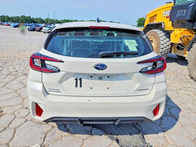 Aukcja sprzedaży 2024 Subaru Impreza, vin: JF1GUABC0R8391901, numer aukcji: 62217786