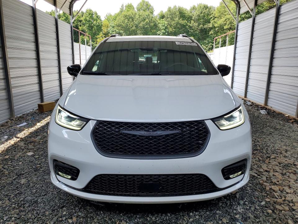 Aukcja sprzedaży 2026 Chrysler Pacifica, vin: 2C4RC1GG3TR180480, numer aukcji: 62505636