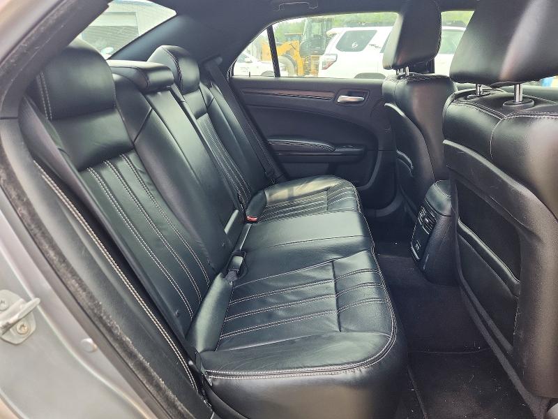 Aukcja sprzedaży 2016 Chrysler 300, vin: 2C3CCABG3GH348941, numer aukcji: 62605816