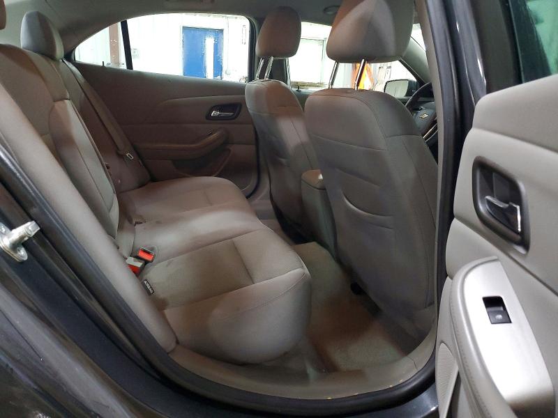 60967336 :رقم المزاد ، 1G11B5SL5EF145860 vin ، 2014 Chevrolet Malibu مزاد بيع
