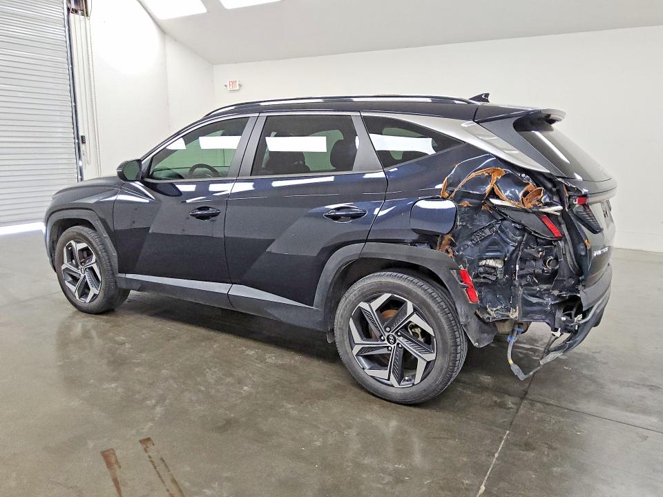 Aukcja sprzedaży 2022 Hyundai Tucson, vin: KM8JFCA13NU026051, numer aukcji: 85455565