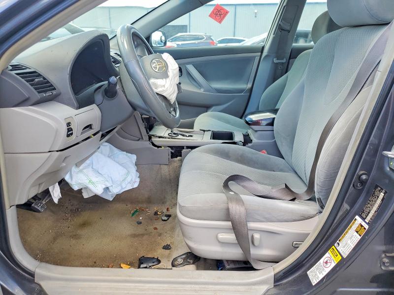 Продажа на аукционе авто 2009 Toyota Camry, vin: 4T1BE46K09U350451, номер лота: 62261006