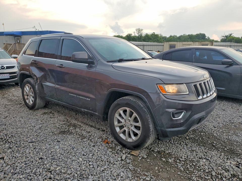 Продажа на аукционе авто 2016 Jeep Grand Cherokee, vin: 1C4RJEAG6GC368754, номер лота: 58632736