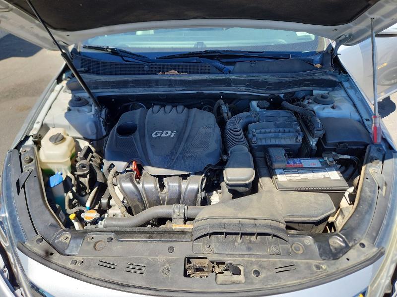 Aukcja sprzedaży 2012 Kia Optima, vin: 5XXGN4A78CG003072, numer aukcji: 63131026