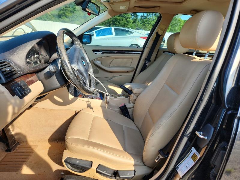 61169276 :رقم المزاد ، WBAEV33455KW20133 vin ، 2005 Bmw 325 مزاد بيع