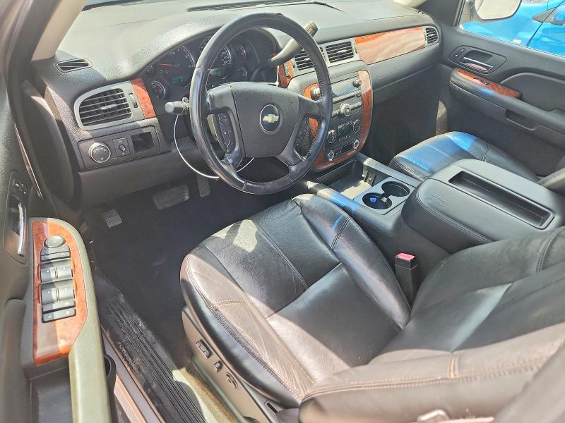 2007 Chevrolet Silverado მანქანა იყიდება აუქციონზე, vin: 2GCEC19Y471542373, აუქციონის ნომერი: 61471526