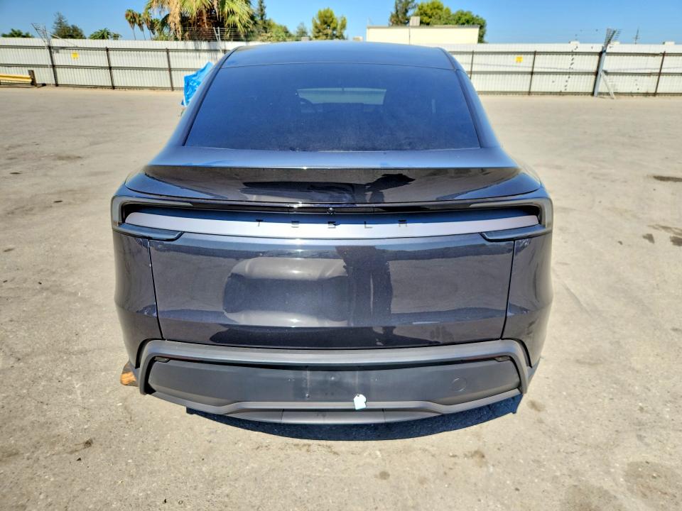 Aukcja sprzedaży 2026 Tesla Model Y, vin: 7SAYGDED1TF660140, numer aukcji: 62873296