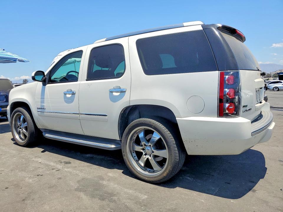 Aukcja sprzedaży 2011 Gmc Yukon, vin: 1GKS2EEF4BR109254, numer aukcji: 61145506