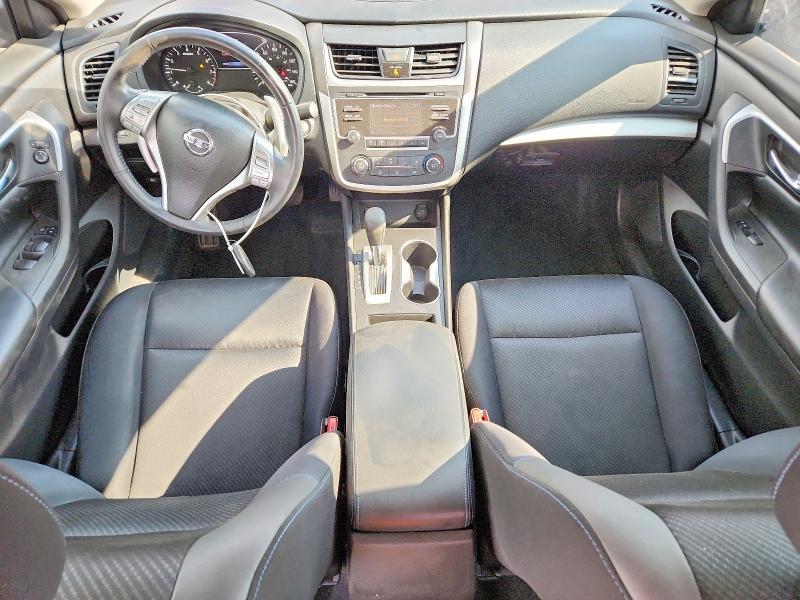 Aukcja sprzedaży 2017 Nissan Altima, vin: 1N4AL3AP5HC492212, numer aukcji: 62022856