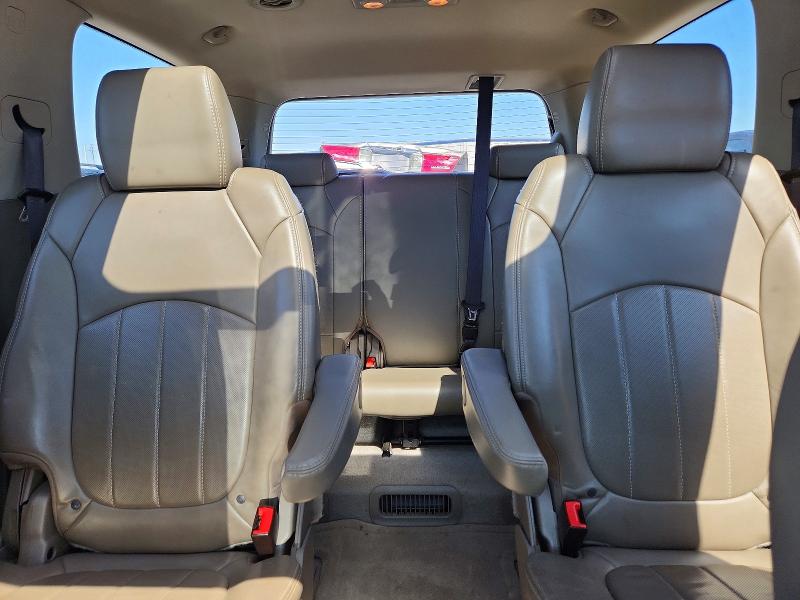 2014 Gmc Acadia მანქანა იყიდება აუქციონზე, vin: 1GKKVTKD3EJ163081, აუქციონის ნომერი: 60946356